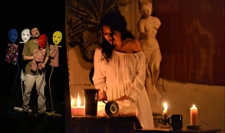 İzmir’de “Tiyatro Günleri” başlıyor