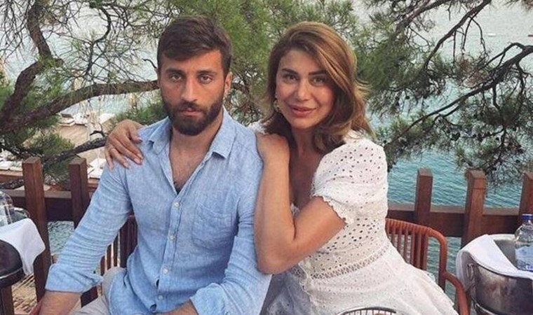 Ortağı tarafından dolandırılan Ebru Şancı isyan etti!