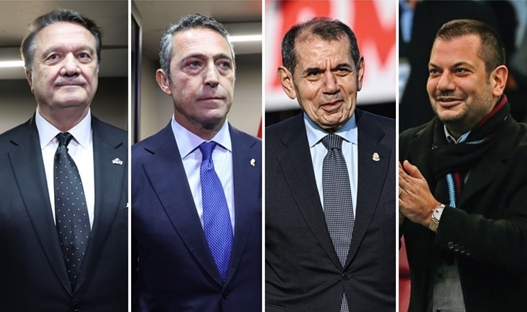 UEFA raporu yayınlandı: ‘Dört Büyükler’ Avrupa’nın en kötü 10 takımı arasında!