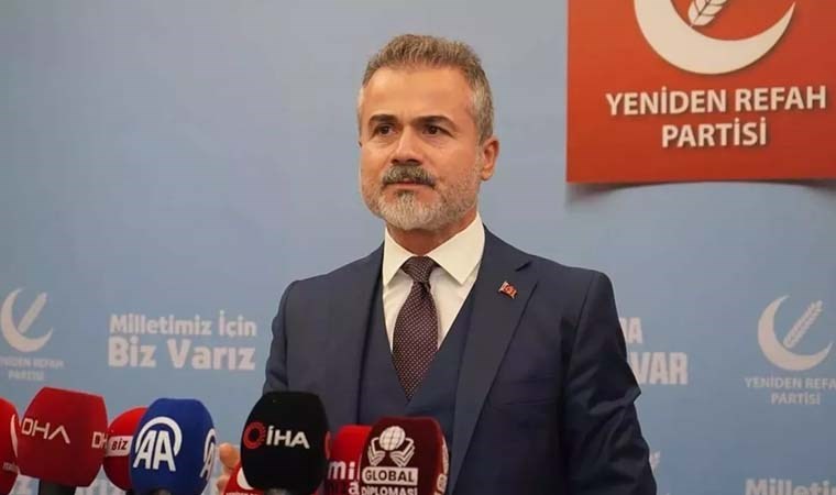 Yeniden Refah Partisi İzmir Büyükşehir Belediye başkan adayı Suat Kılıç kimdir? Suat Kılıç kaç yaşında?