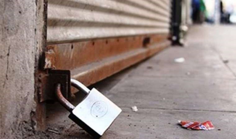 ‘Tat’ kaçıran iflas: 70 yıllık konserve devi kapısına kilit vurdu