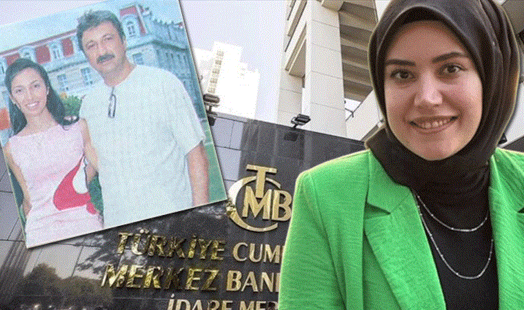 CİMER’e şikayet etmişti! Büşra Bozkurt ilk kez konuştu: ‘Erol Erkan’ın talimatına karşı gelemediler’