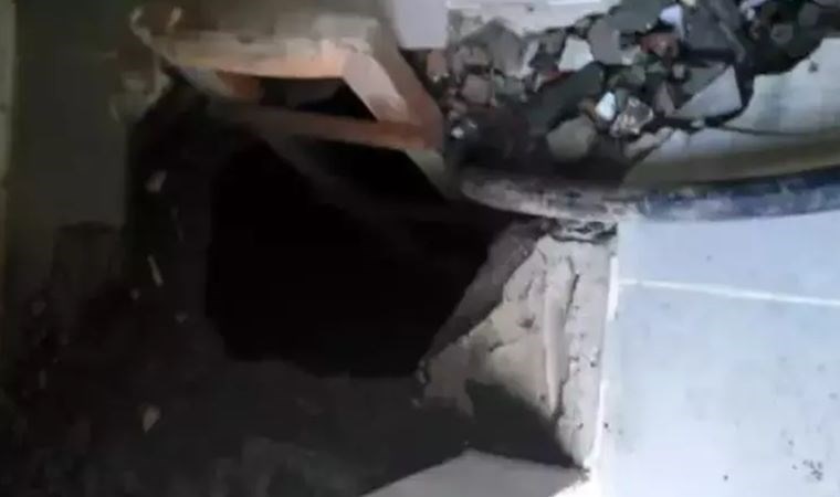 NATO boru hattından 50 bin litre akaryakıt hırsızlığı: Sanıklar için ‘yeniden yargılama’ kararı çıktı