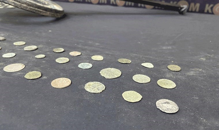 İstanbul merkezli 7 ilde tarihi eser kaçakçılığı operasyonu: Çok sayıda gözaltı!