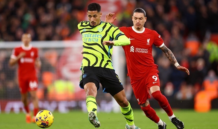 Arsenal – Liverpool maçı ne zaman, saat kaçta, hangi kanalda?