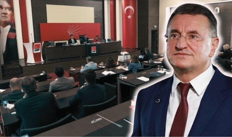 Lütfü Savaş’ın görüşüleceği CHP’nin PM toplantısı 12 Şubat’a ertelendi