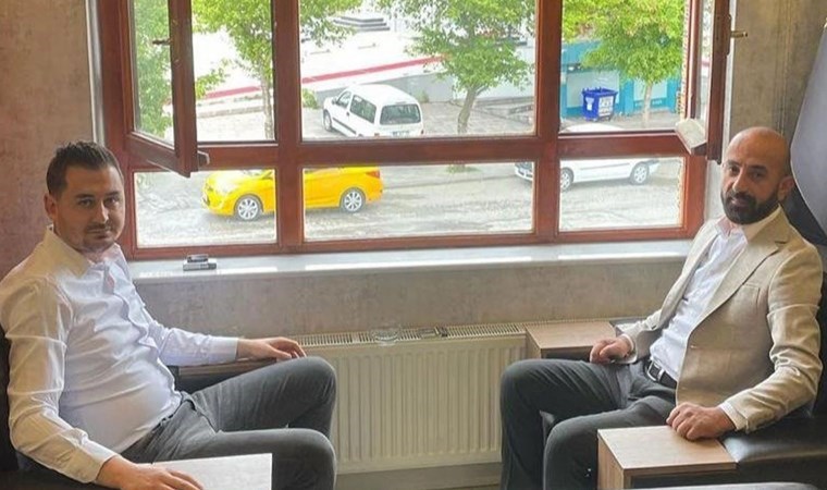 Parti yöneticisini öldüren MHP İlçe Başkanına ağırlaştırılmış müebbet istemi