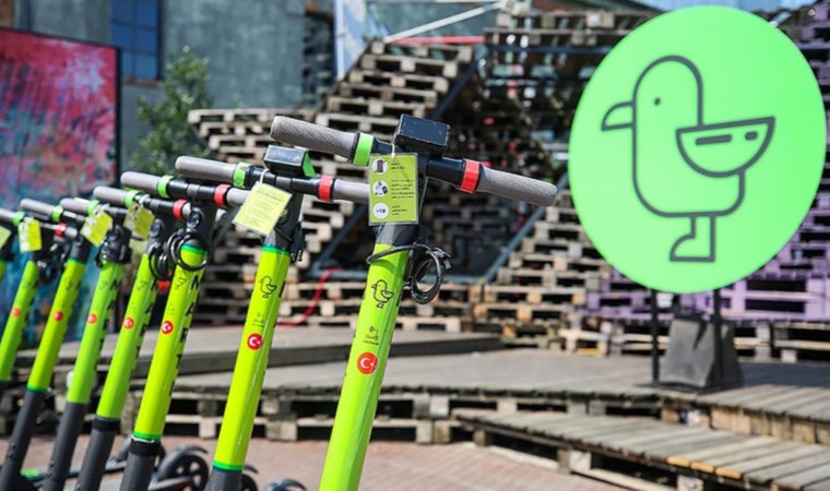 Martı, ABD’li şirketi satın aldı