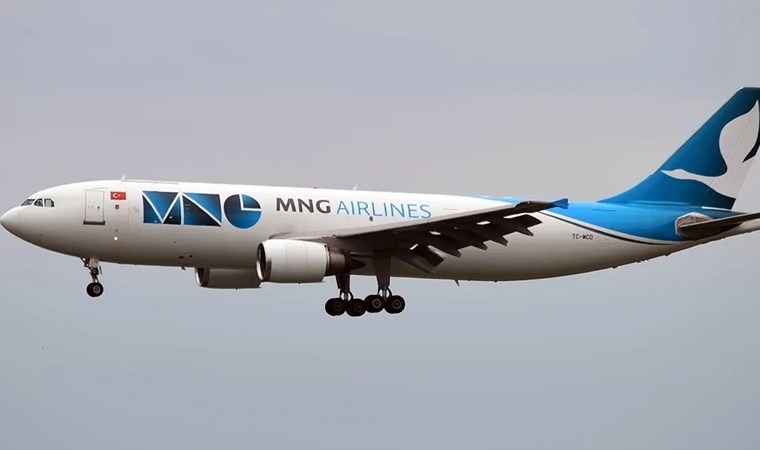 Anlaşma tamam: BAE’li şirket MNG Havayolları’na ortak oldu