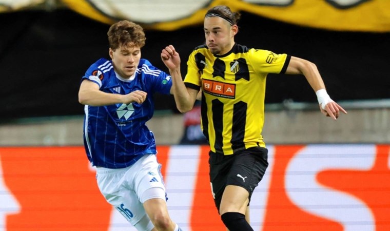 Molde – Legia Varşova maçı ne zaman, saat kaçta, hangi kanalda?