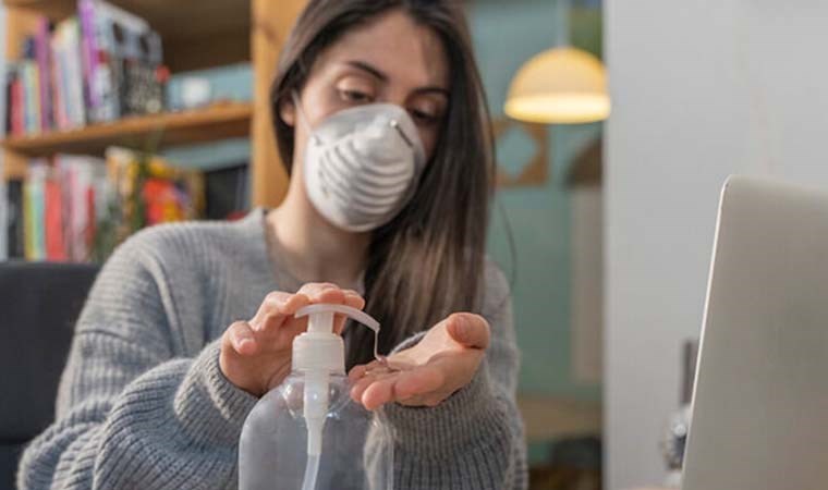 Grip sebebiyle ölümler kronik hastalığı olanlarda ölüm riski 241 kat artıyor