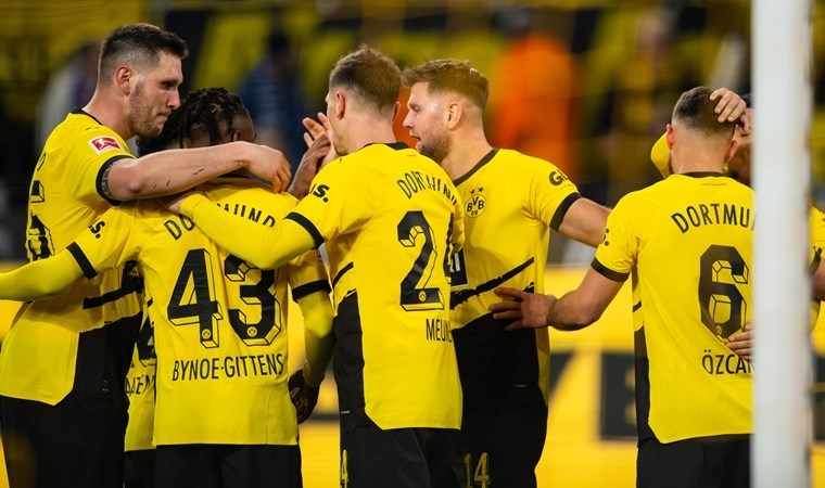 Borussia Dortmund – Hoffenheim maçı ne zaman, saat kaçta, hangi kanalda?