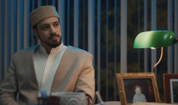 Kızıl Goncalar’da çok konuşulan sahne: Jeffrey Epstein ayrıntısı dikkat çekti