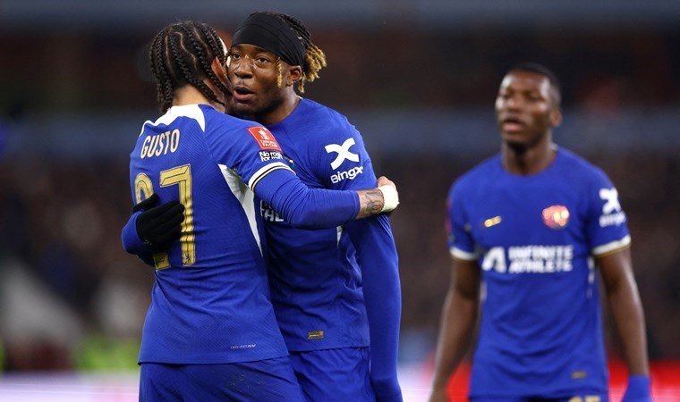 Crystal Palace – Chelsea maçı ne zaman, saat kaçta, hangi kanalda?