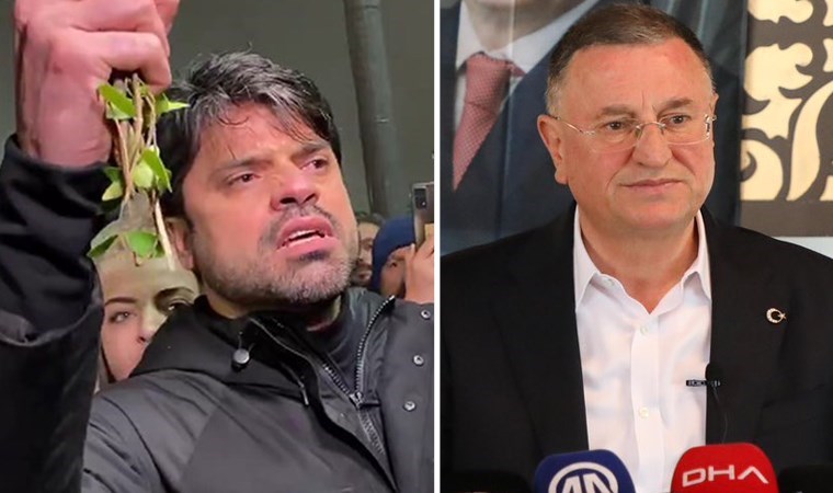 Gökhan Zan’dan Lütfü Savaş’a sert yanıt: ‘Müteahhitlerinizi AK-lamadınız mı?’