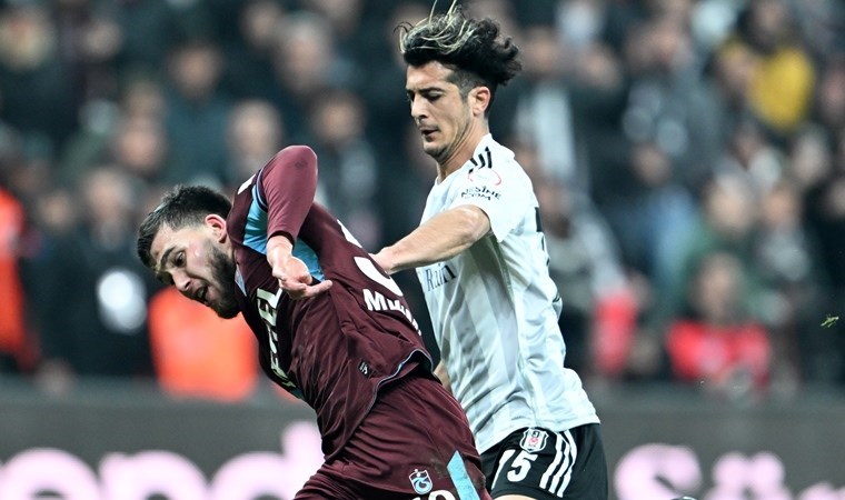 Kayserispor maçı öncesi… Tayfur Bingöl’den Beşiktaş’a kötü haber!