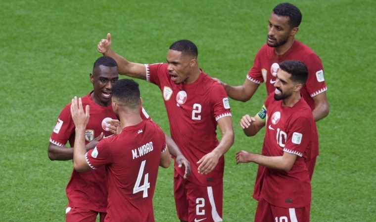 Ürdün – Katar maçı ne zaman, saat kaçta, hangi kanalda?