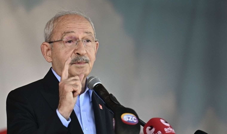 Kılıçdaroğlu’ndan flaş açıklama: ‘Siyaseti bırakmadım’