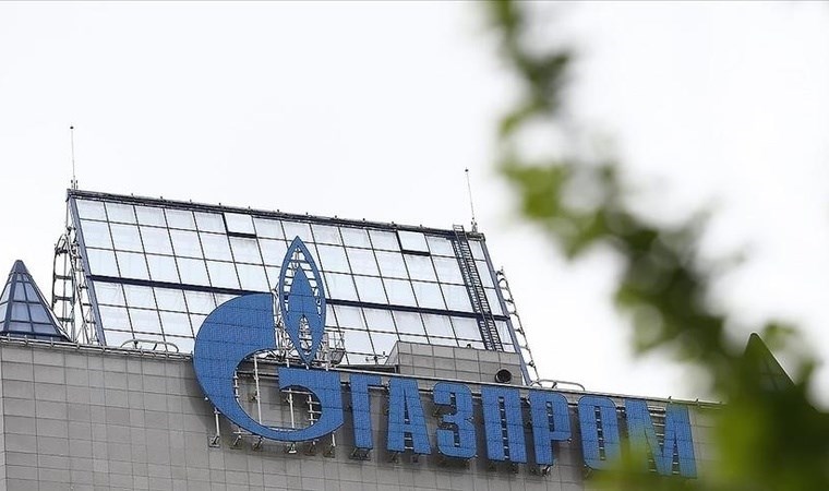 Gazprom’dan Irak adımı: Petrol sahasını geliştirecek