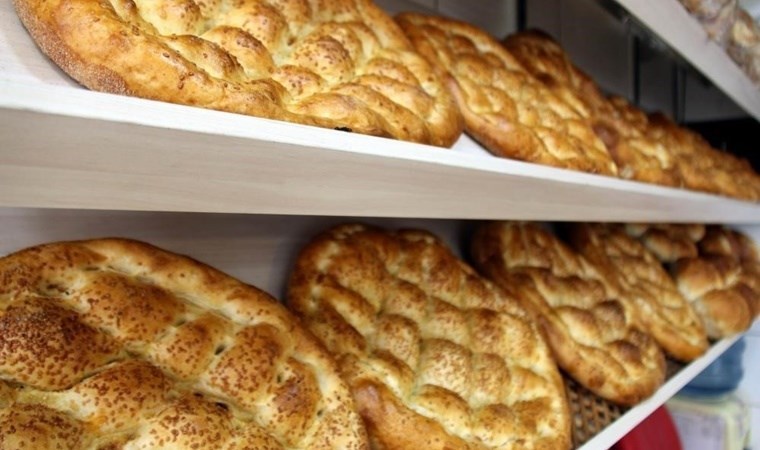 Pide fiyatları Ramazan’a birkaç gün kala belli olacak