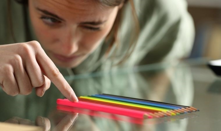 Obsesif bozukluğu olan insanlar daha az yaşıyor