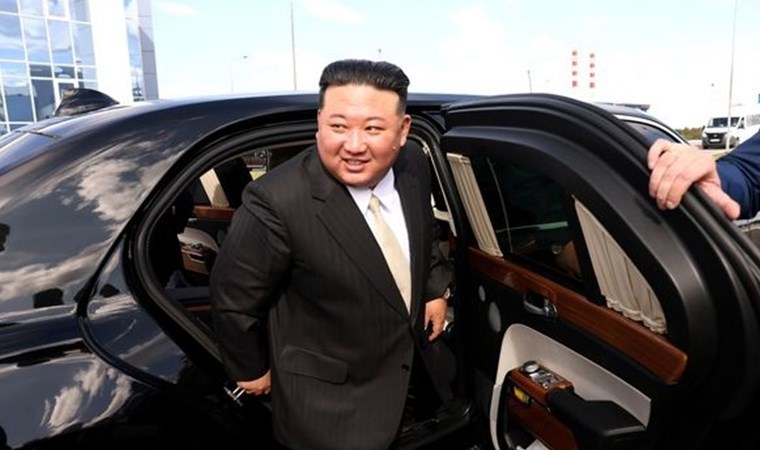 Limuzin hediye etmişti: ABD’den Putin’e ‘BMGK’ tepkisi