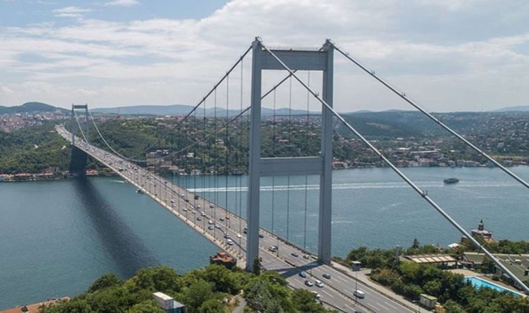 İTO açıkladı: İstanbul’da en çok köprü geçiş ücreti arttı