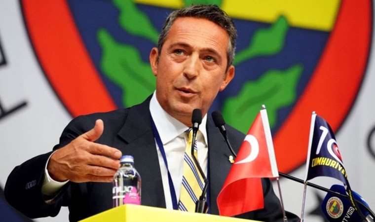 Son Dakika: Fenerbahçe’den Süper Kupa açıklaması: ‘Ortak karar neticesinde…’