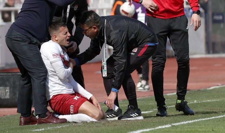 Oyunu yarıda bırakmıştı: Bartuğ Elmaz’ın son durumu belli oldu!