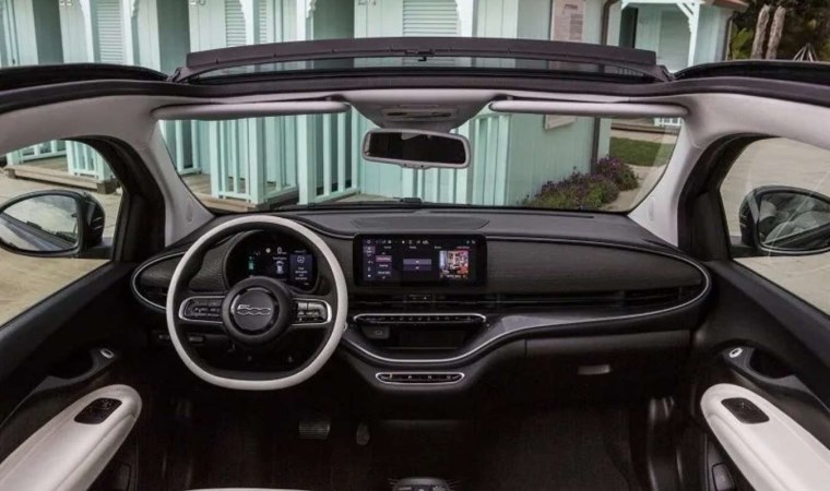 Fiat Yapı Kredi işbirliği ile şubat kampanyası başladı: O modelde 200 bin TL için sıfır faizli…