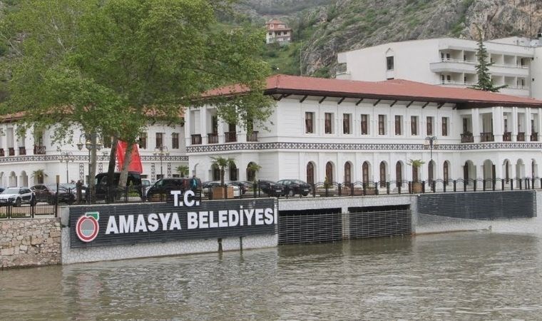 Amasya 2019 Yerel Seçim Seçim Sonuçları: 31 Mart 2019 Amasya’da AKP, CHP, İYİP, MHP, HDP ne kadar oy aldı?