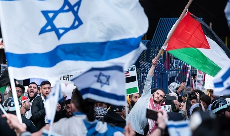 İsrail’de seçim: Filistin’de istifa