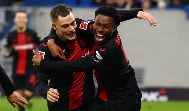 Bayer Leverkusen – Stuttgart maçı ne zaman, saat kaçta, hangi kanalda?