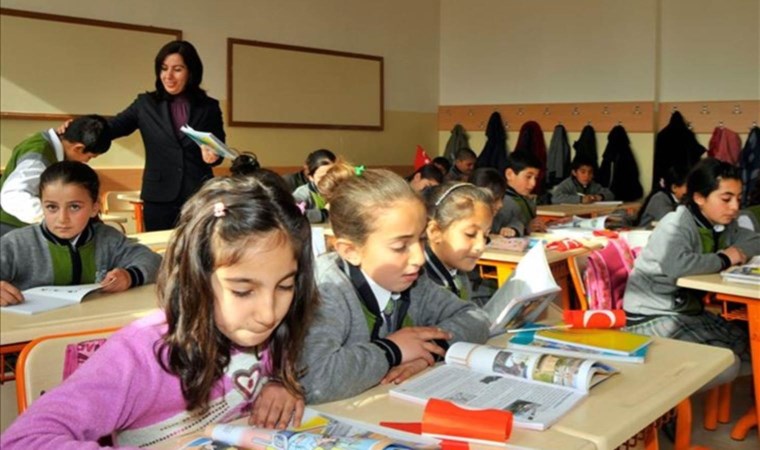 Antalya’da okullar tatil mi? Antalya’da hangi ilçelerde okullar tatil?