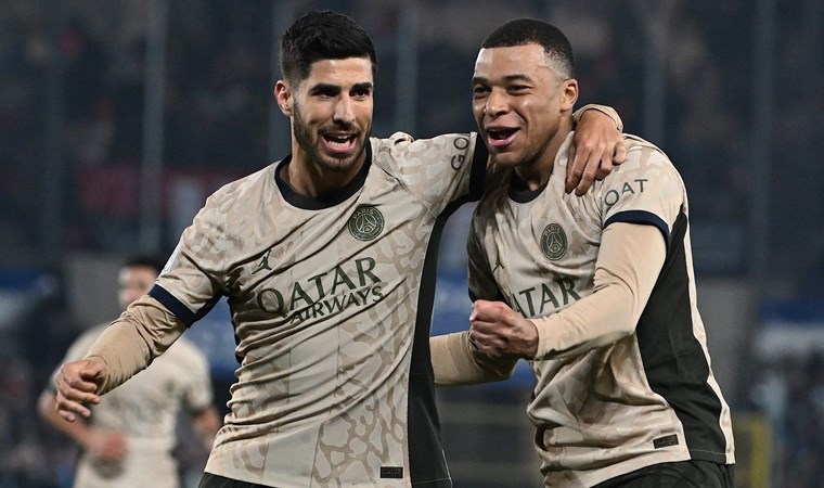 PSG – Brest maçı ne zaman, saat kaçta, hangi kanalda?