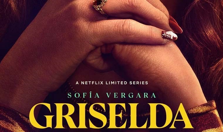 Netflix’in yeni dizisi Griselda’nın konusu nedir? Griselda dizisi oyuncuları kimler? Griselda dizisi nerede çekiliyor?