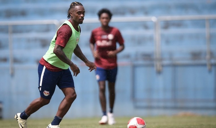 Brezilya ekibine kiralanmıştı: Lincoln Henrique’den dikkat çeken performans!