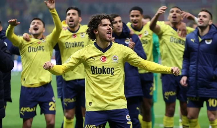 CIES raporu açıklandı: Fenerbahçe tarihi gelir elde edebilir!