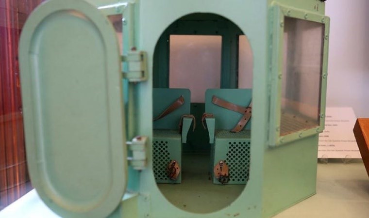 ‘İşkence’ olarak niteledi: ‘Nitrojenle infaza’ karşı dava açtı