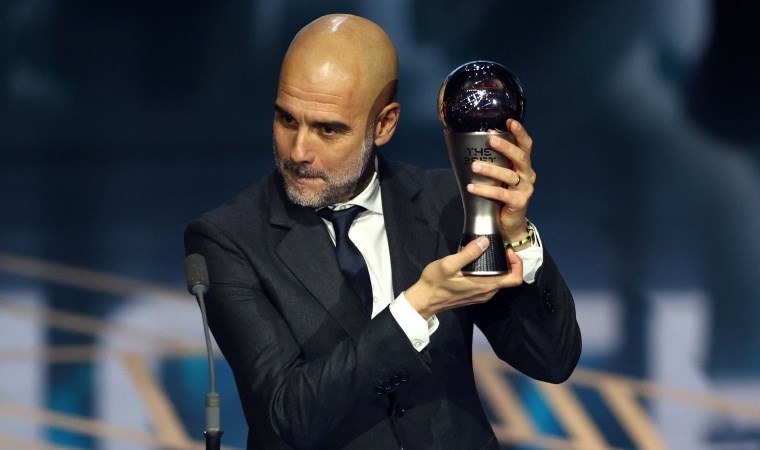 Barcelona’dan Pep Guardiola açıklaması: ‘Planlarını iyi biliyorum’