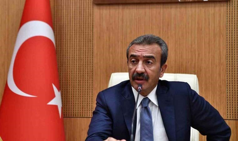 Soner Çetin kimdir? CHP’den istifa eden Çukurova Belediye Başkanı Soner Çetin kaç yaşında, nereli?