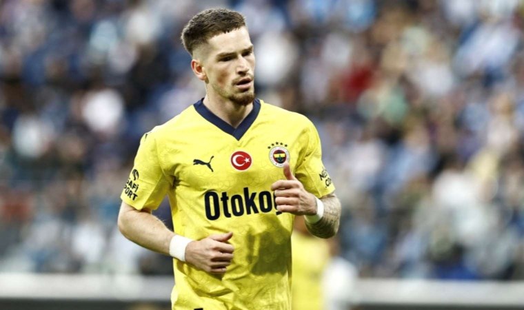 Fenerbahçe lisansını çıkarmamıştı: Ryan Kent’in yeni adresini duyurdular
