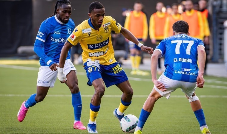 Menajeri açıkladı: Trabzonspor’dan Eric Junior Bocat kararı!