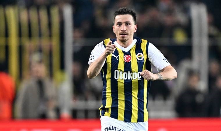 Ankaragücü’nden TFF’ye Mert Hakan başvurusu!