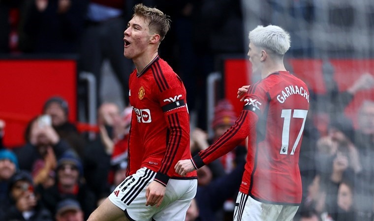 Nottingham Forrest – Manchester United maçı ne zaman, saat kaçta, hangi kanalda?