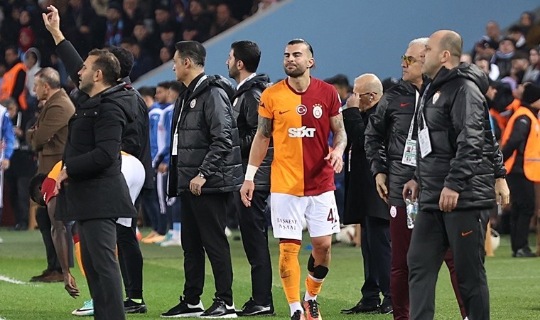 Sparta Prag maçına yetişecek mi? Okan Buruk’tan Abdülkerim Bardakcı yanıtı!