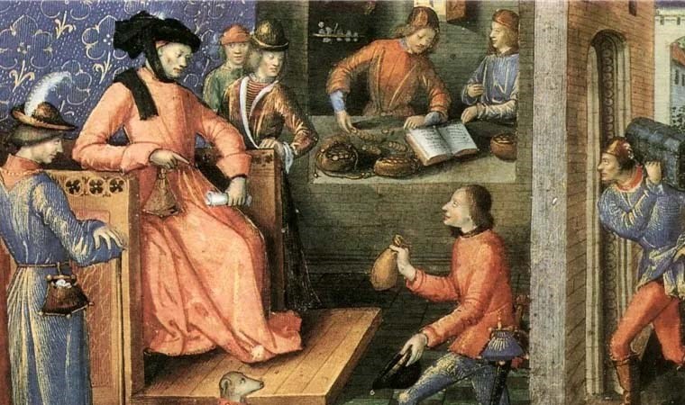 Dünya tarihini değiştiren vergiler