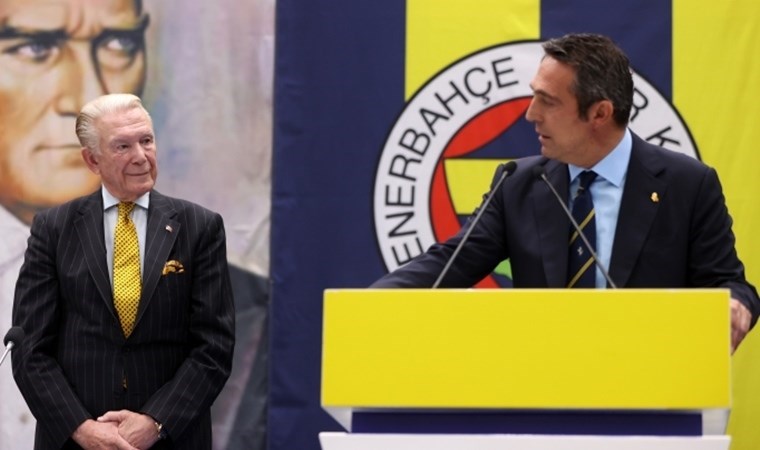 Uğur Dündar’dan Ali Koç’a çağrı: ‘Bunu tarihe not olarak düşüyorum’