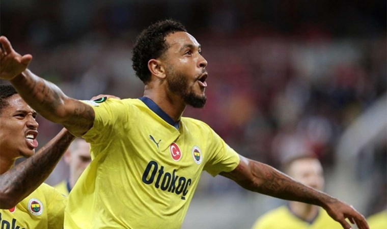 Fenerbahçe’de Joshua King gelişmesi!