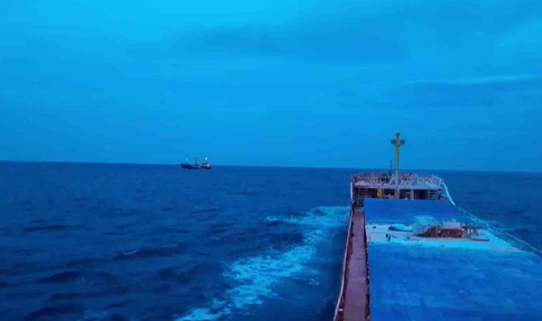 Marmara Denizi’nde batan gemiyle ilgili Bursa Cumhuriyet Başsavcılığından açıklama geldi